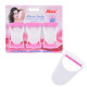 Women's Shaving Blades - 6 Pieces